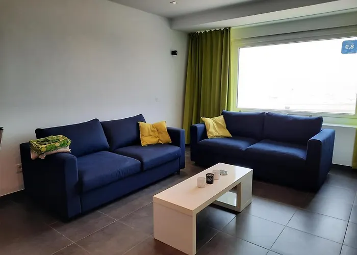 Studio 24 Oostende
