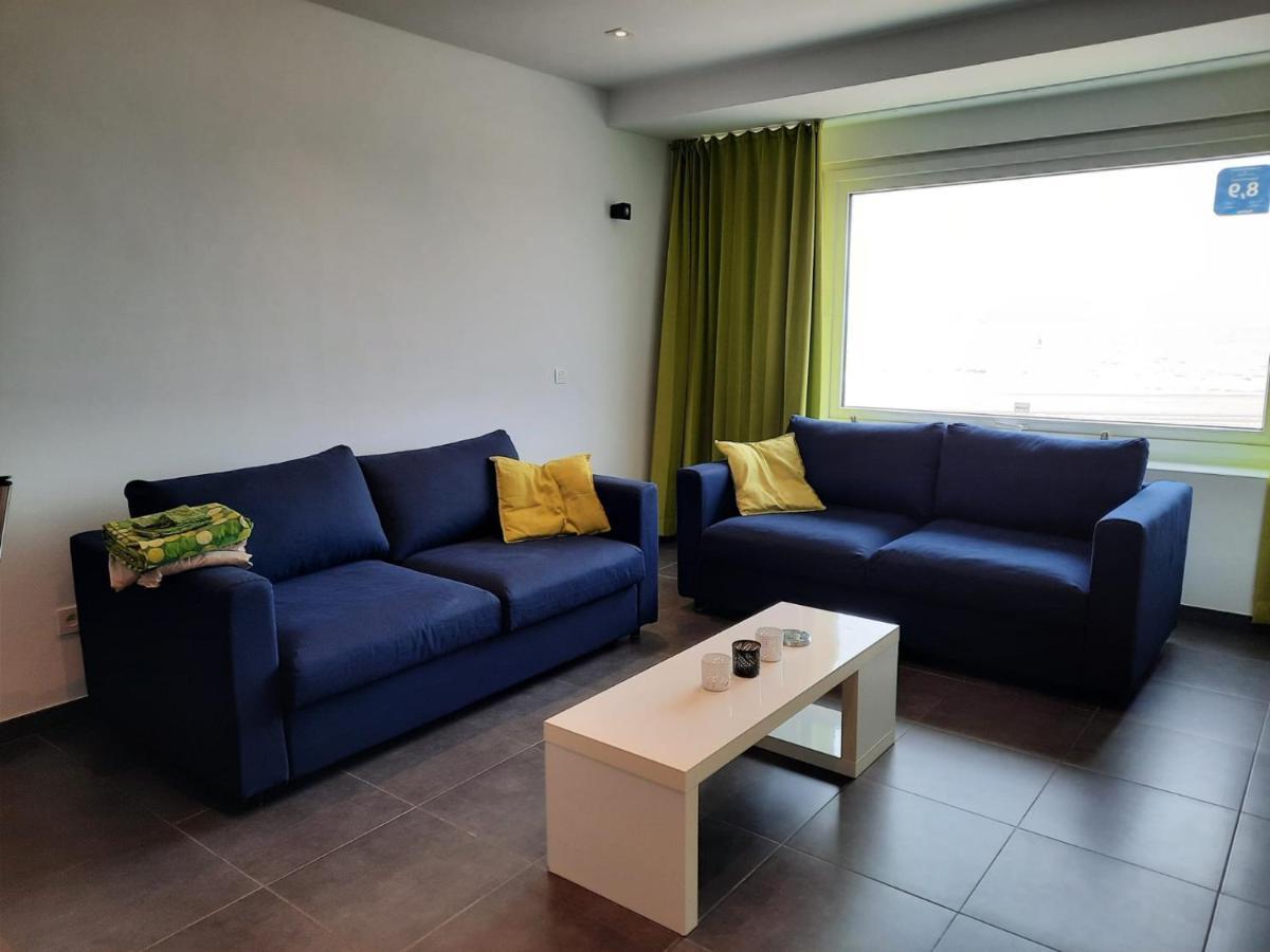24 Appartement *