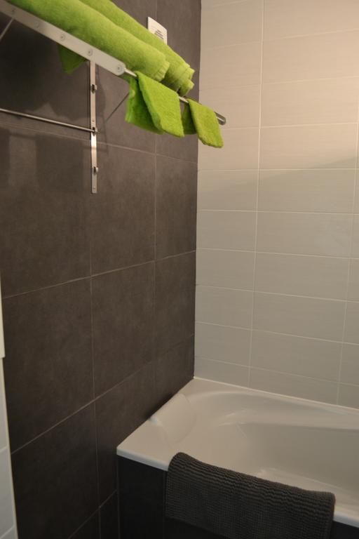24 Appartement *