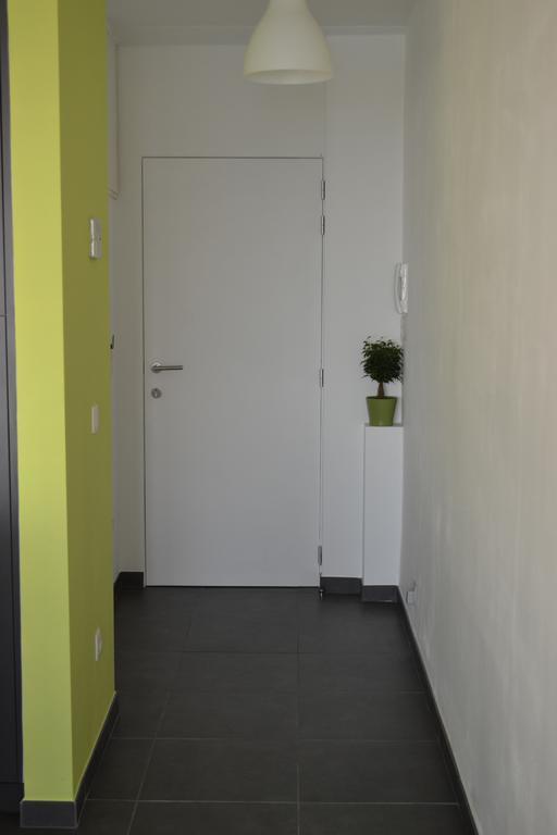 Appartement 24 *