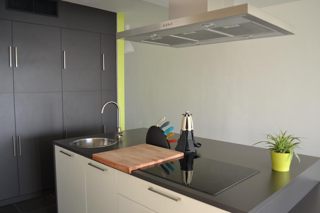 24 Appartement